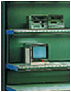 Ladenbauregale für Vitrashop, Weil a. R., 1987-1992