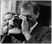 André Thomkins mit Daniel Spoerri